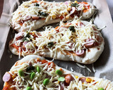 大量トマトde万能トマトソース作り方11写真