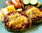 常備菜☆豚肉と青茄子の味噌炒め作り方8写真