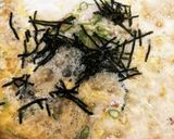 フライパンで気軽に！！湯豆腐♫作り方3写真