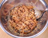 鯖缶(味噌煮)の美味しい食べ方☆なめろう作り方2写真