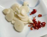 これうま！ ゴーヤ味噌炒め作り方4写真