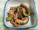 これうま！ ゴーヤ味噌炒め作り方11写真
