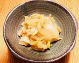 玉ねぎ味噌　食養生作り方2写真
