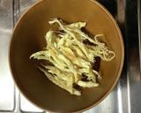青森の郷土料理 たら玉作り方2写真