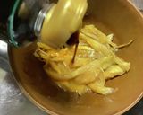 青森の郷土料理 たら玉作り方4写真