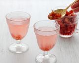 内側からキレイに!ルバーブの酵素ジュース作り方6写真