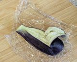 胡麻豆乳そうめん作り方5写真