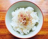 みょうがのごま油漬け　薬味♪作り方3写真