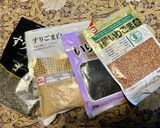 冷蔵庫収納★調味料チーム分けして迷子予防作り方4写真