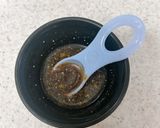 きゅうりと豚こまの中華炒め作り方1写真