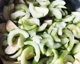 自分で作れる無添加しば漬け作り方1写真