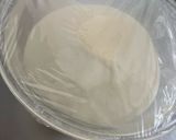 ふわふわやわらか おちりパン作り方6写真