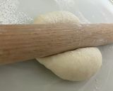 ふわふわやわらか おちりパン作り方10写真