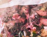 自分で作れる無添加しば漬け作り方5写真