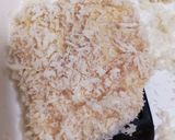 むね肉が箸で切れる♪柔らかチキンカツ作り方9写真