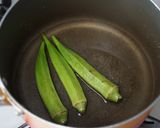 もずくと夏野菜のさっぱり和え作り方2写真