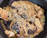 シュガーカットで作る味噌煮作り方2写真