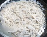 ♫大根おろし納豆そば〜大根おろしつゆ〜♫作り方1写真