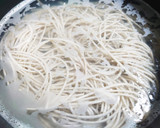 ♫大根おろし納豆そば〜大根おろしつゆ〜♫作り方1写真