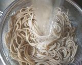 ♫大根おろし納豆そば〜大根おろしつゆ〜♫作り方2写真