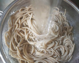 ♫大根おろし納豆そば〜大根おろしつゆ〜♫作り方2写真
