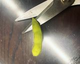 枝豆の茹で方作り方1写真
