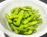 枝豆の茹で方作り方4写真