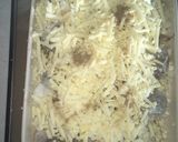 豆腐のエビグラタン作り方4写真