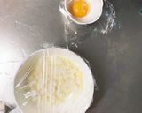 お一人様☆野菜たっぷりレモンウインナー丼作り方15写真