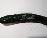 簡単！♫きゅうりたっぷりポテトサラダ♫作り方3写真