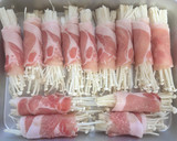 意外とヘルシー!!えのきの肉巻き作り方3写真