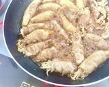 意外とヘルシー!!えのきの肉巻き作り方5写真