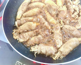 意外とヘルシー!!えのきの肉巻き作り方5写真