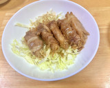 意外とヘルシー!!えのきの肉巻き作り方6写真