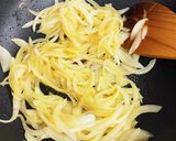 チキン・カチャトーラ作り方9写真