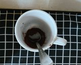 ☆オリゴ糖でカフェモカ☆作り方1写真