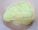 野沢菜おやき作り方1写真