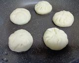 野沢菜おやき作り方6写真