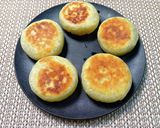 野沢菜おやき作り方8写真