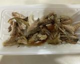 フリーダムおにぎり、焼き鯖おにぎり作り方2写真