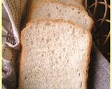 私の食パン(ホシノ天然酵母)作り方4写真