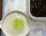 酢の物苦手な方にお勧め♡もずくのお浸し作り方4写真