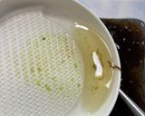 酢の物苦手な方にお勧め♡もずくのお浸し作り方5写真