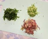 酢の物苦手な方にお勧め♡もずくのお浸し作り方6写真