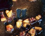 お弁当にも!簡単タコ飯。刺身用のタコで。作り方10写真