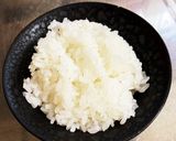 お弁当にも!簡単タコ飯。刺身用のタコで。作り方12写真