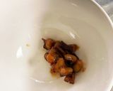 お弁当にも!簡単タコ飯。刺身用のタコで。作り方11写真