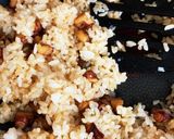 お弁当にも!簡単タコ飯。刺身用のタコで。作り方14写真