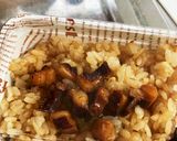 お弁当にも!簡単タコ飯。刺身用のタコで。作り方17写真