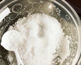お弁当にも!簡単タコ飯。刺身用のタコで。作り方15写真